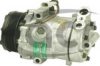 OPEL 1854138 Compressor, air conditioning